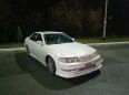  Toyota Mark II 1998 , 750000 , 