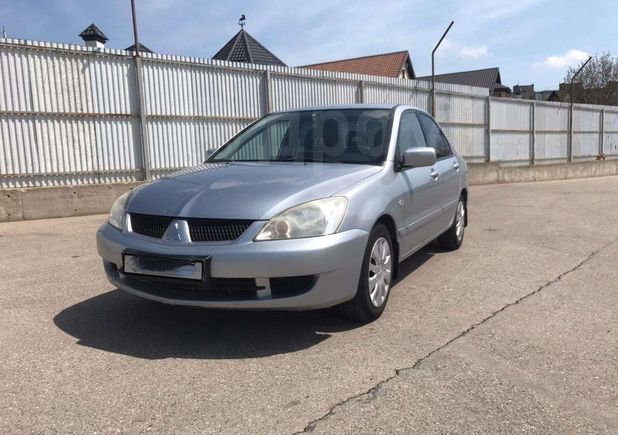  Mitsubishi Lancer 2006 , 290000 , 