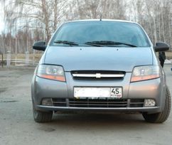 Chevrolet Aveo 2007 , 238000 , 