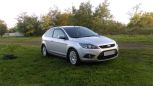  Ford Focus 2010 , 480000 , 