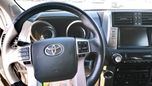 SUV   Toyota Land Cruiser Prado 2012 , 1535694 , 
