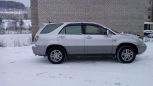 SUV   Toyota Harrier 2002 , 530000 , 