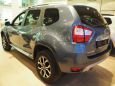 SUV   Nissan Terrano 2017 , 1240000 , 