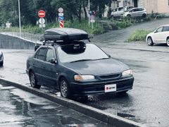Седан Toyota Corolla 1996 года, 350000 рублей, Владивосток