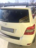 SUV   Mercedes-Benz GLK-Class 2010 , 1070000 , 