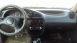  Chevrolet Lanos 2007 , 130000 , 