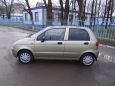  Daewoo Matiz 2006 , 125000 , 