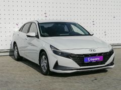 Седан Hyundai Avante 2020 года, 2070000 рублей, Аксай