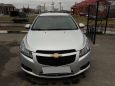  Chevrolet Cruze 2011 , 370000 , 