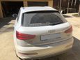 SUV   Audi Q3 2012 , 1050000 , 