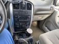    Chrysler Town and Country 2006 , 650000 , 