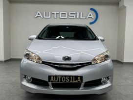    Toyota Wish 2015 , 1750000 , 