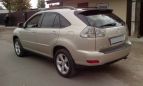 SUV   Lexus RX350 2007 , 950000 , 