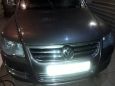 SUV   Volkswagen Touareg 2008 , 750000 , 