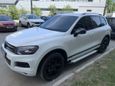 SUV   Volkswagen Touareg 2012 , 1700000 , 