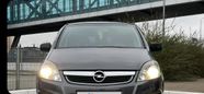    Opel Zafira 2009 , 450000 , 