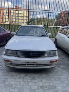 Седан Toyota Crown 1992 года, 200000 рублей, Хабаровск