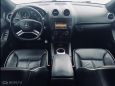 SUV   Mercedes-Benz M-Class 2011 , 1200000 , 