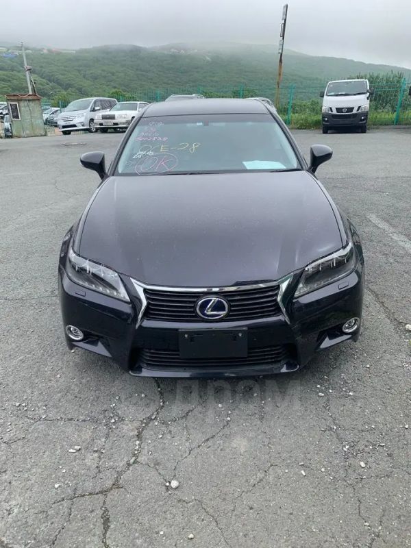  Lexus GS300h 2014 , 1790000 , 