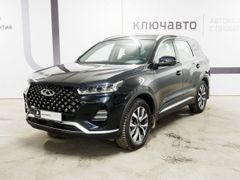 SUV или внедорожник Chery Tiggo 7 Pro 2021 года, 2279000 рублей, Екатеринбург