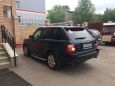 SUV   Land Rover Range Rover Sport 2007 , 660000 , 