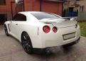  Nissan GT-R 2011 , 3500000 , --