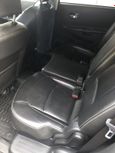 SUV   Nissan Qashqai+2 2011 , 885000 , 