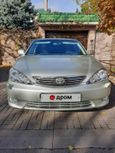  Toyota Camry 2005 , 749000 , --