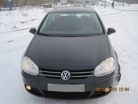 Volkswagen Golf 2009 , 540000 , 