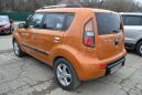 Kia Soul 2009 , 550000 , 