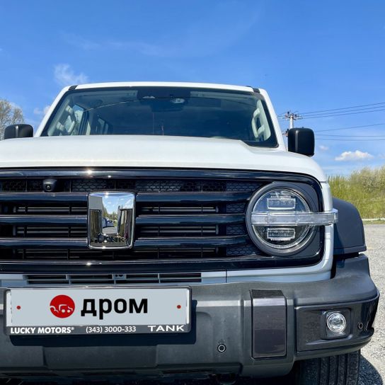 Купить Танк в России: продажа Tank с пробегом и новых, цены.