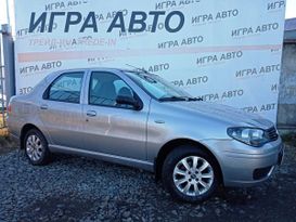  Fiat Albea 2011 , 355000 , 