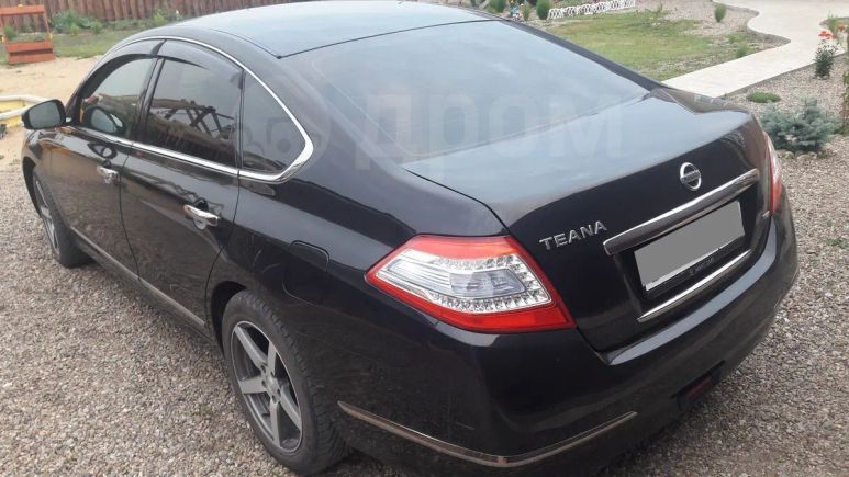  Nissan Teana 2012 , 679000 , 