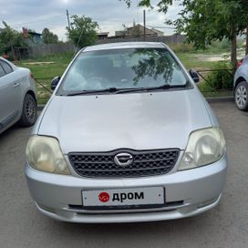  Toyota Corolla 2002 , 360000 , 