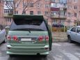    Toyota Estima 2003 , 590000 , -