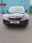 SUV   Subaru Forester 2015 , 1200000 , 