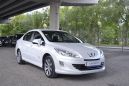  Peugeot 408 2013 , 459000 , 