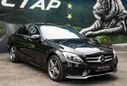  Mercedes-Benz C-Class 2017 , 1799000 , 