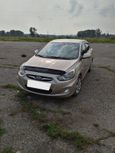  Hyundai Solaris 2013 , 490000 , 