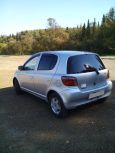  Toyota Vitz 2001 , 215000 , 