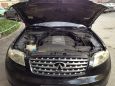 SUV   Infiniti FX45 2004 , 545000 , --