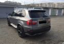 SUV   BMW X5 2008 , 1050000 , 