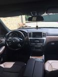 SUV   Mercedes-Benz GL-Class 2014 , 4950000 , 