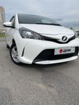  Toyota Vitz 2016 , 585000 , 