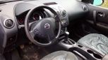 SUV   Nissan Qashqai 2011 , 640000 , 