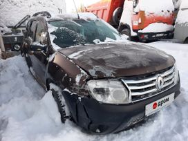 SUV   Renault Duster 2013 , 250000 , 