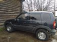 SUV   Chevrolet Niva 2011 , 270000 , -