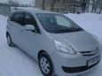    Toyota Passo Sette 2009 , 480000 , --