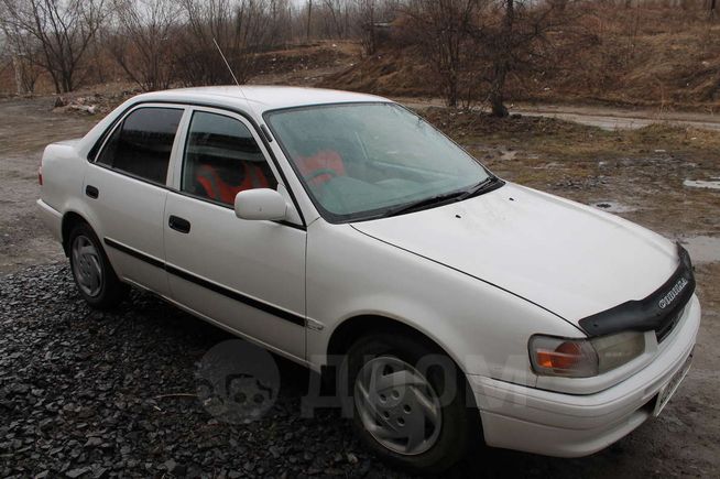  Toyota Corolla 1999 , 199999 , 