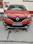 SUV   Renault Kaptur 2016 , 830000 , 